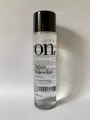 Água micelar ON 200ml