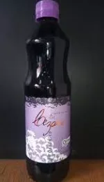Suco de Uva Tinto Integral Vinícola De Cezaro 500ml