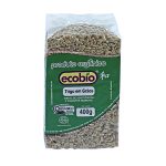 Trigo em grãos Ecobio 400g