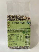 Pipoca Preta 500g Vale Ecológico