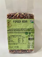 Pipoca Roxa 500g Vale Ecológico