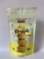 Mistura de farinhas para Muffin 250g Ecobio