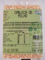 Canjica de Milho 500g