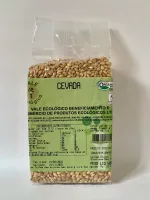 Cevada 500g Vale Ecológico