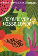 De onde vem a nossa comida?