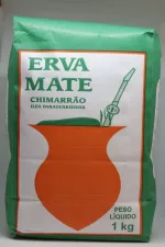 Erva Mate chimarrão 500g Vale Ecológico