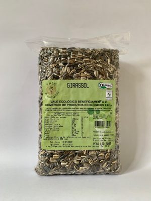 Girassol  500g Vale Ecológico