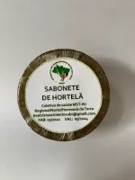 Sabonete Hortelã