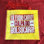Sacola Bolsocaro - Imagem 2