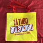 Sacola Bolsocaro
