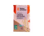 Arroz Cateto Integral Ôrganico 1Kg - Raízes do Campo
