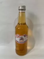 Licor de Laranja 275ml Terra de Sabores