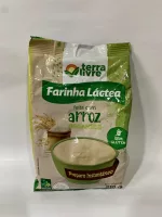 Farinha Láctea 210g