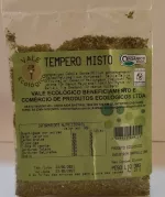 Tempero Misto Vale Ecológico 30g