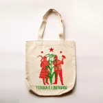 Bolsa Terra e Liberdade