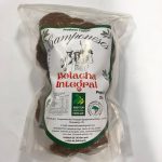 Bolacha açúcar mascavo 300g