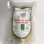 Bolacha Caseira Com Amendoim 300g