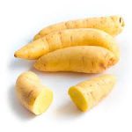 Batata Baroa Org. 500g