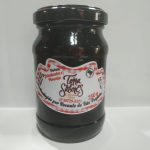 Geleia Jabuticaba com Pimenta 250g Terra Sabores