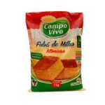 Fuba de Milho Mimoso  Campo Vivo 1kg