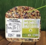 Arroz com Mix de Grãos integrais Orgânico 500g - Origens
