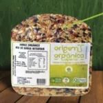 Arroz com Mix de Grãos integrais Orgânico 500g - Origens