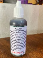 Composto de SALVIA (Salvia officinalis)