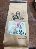 Café Icatú moído 250G