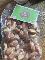 Castanha da Amazônia 200g