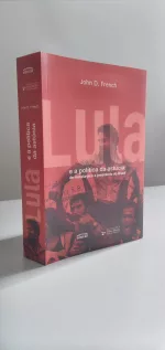 Lula e a Politica da astúcia Expressão Popular