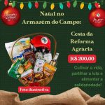 Cesta “Reforma Agrária Popular já!" - Image 3
