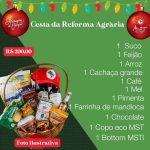 Cesta “Reforma Agrária Popular já!" - Image 2