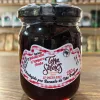 Geleia de Jabuticaba com Tempero árabe 250g Terra de Sabores