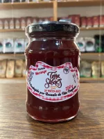 Geleia de Morango 250g Terra de Sabores