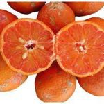 Limão Rosa Org. 500g