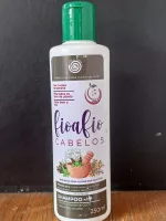 Shampoo fios da terra