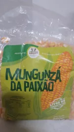 PROMOÇÃO Mungunzá