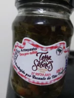 Antepasto Ora-pro-nóbis