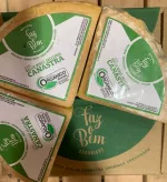 Queijo Canastra orgânico