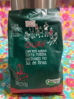 CAFÉ GUAIÍ Café 100% arábica torra média