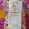 BISCOITO DE POLVILHO QUEIJO 80G