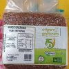ARROZ RUBI INTEGRAL ORGÂNICO- ORIGENS ORGÂNICA
