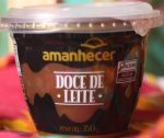 Doce de Leite Amanhecer 350g