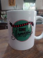 Caneca Cine Armazém