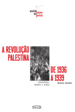 A Revolução Palestina de 1936 a 1939