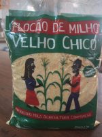 Flocão de milho 500g