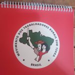 Caderno do MST
