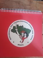 Caderno do MST