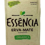 Erva mate essência orgânica 1kg