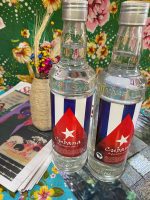 Cachaça Cubana